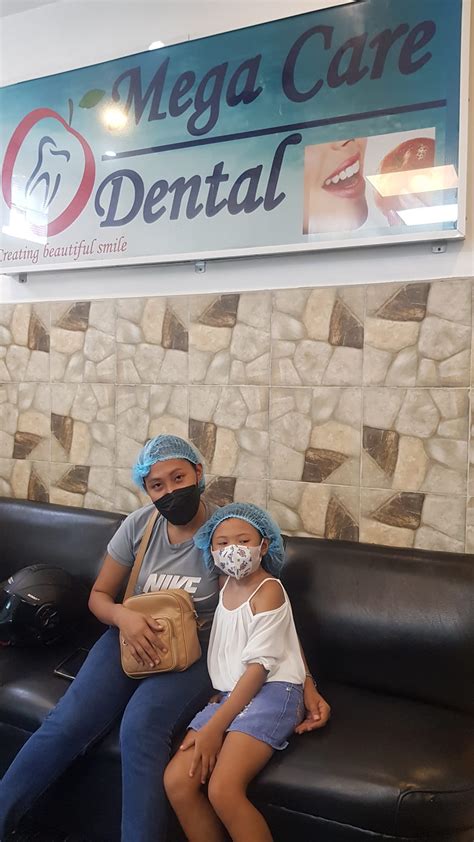Ratings & Reviews of Mega Care Dental Clinic in Lapu.